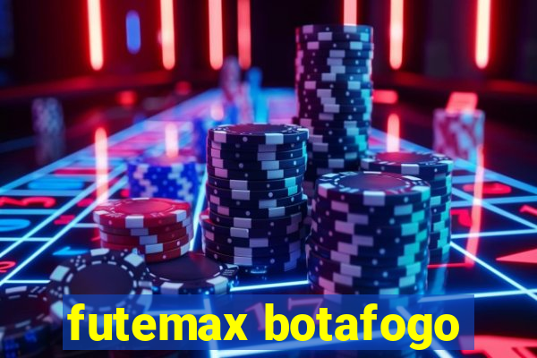 futemax botafogo