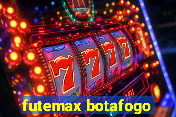 futemax botafogo