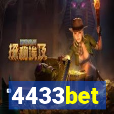 4433bet