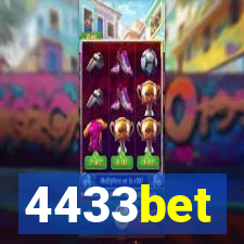 4433bet