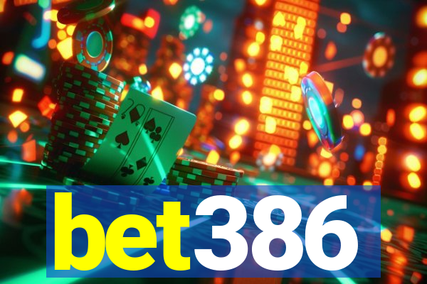 bet386