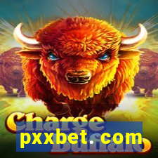 pxxbet. com