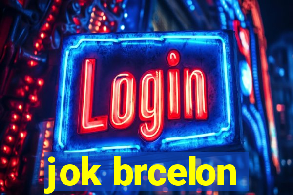 jok brcelon