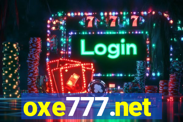 oxe777.net