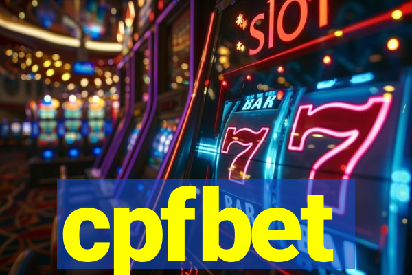 cpfbet