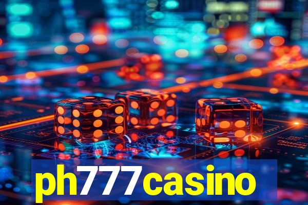 ph777casino