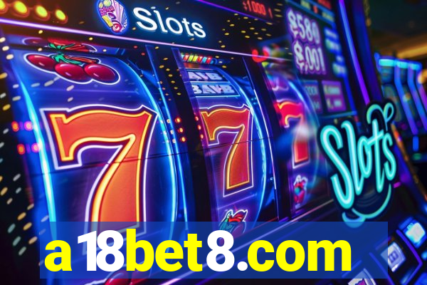 a18bet8.com