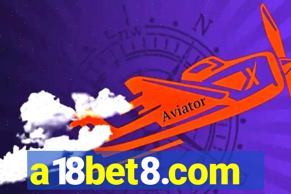 a18bet8.com