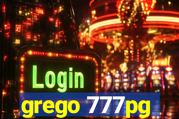 grego 777pg