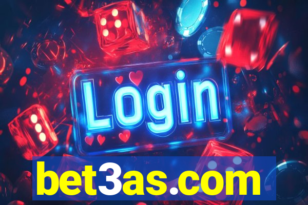 bet3as.com