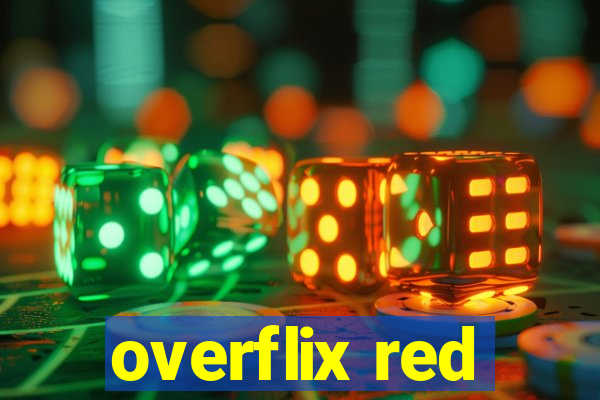 overflix red