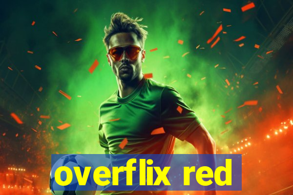 overflix red