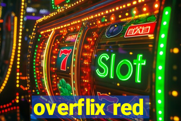 overflix red