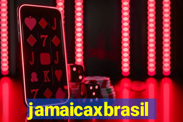 jamaicaxbrasil