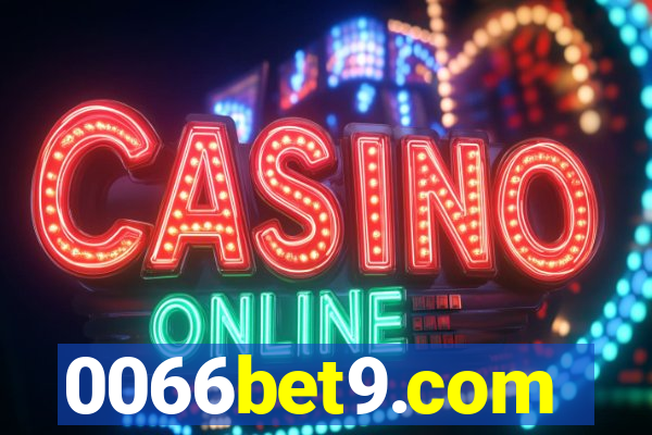 0066bet9.com