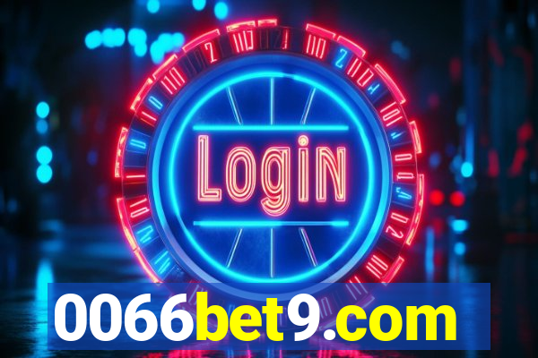 0066bet9.com