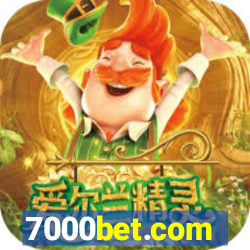 7000bet.com