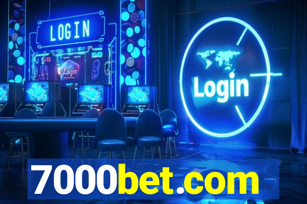 7000bet.com