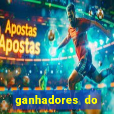 ganhadores do bolão do neneu