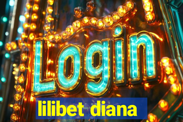 lilibet diana