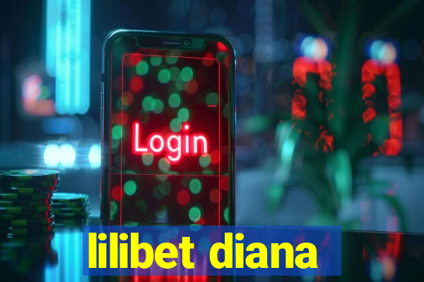 lilibet diana