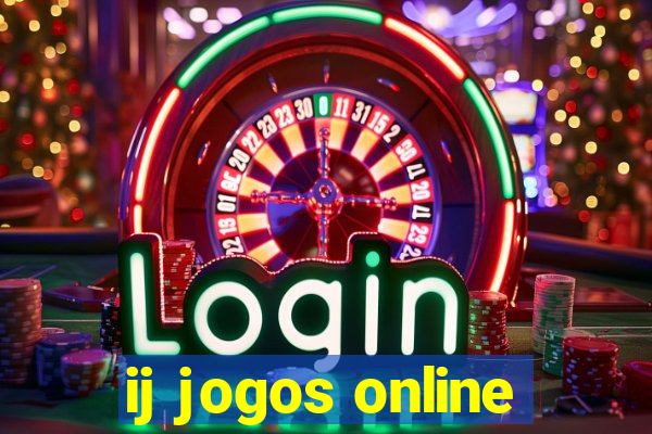 ij jogos online