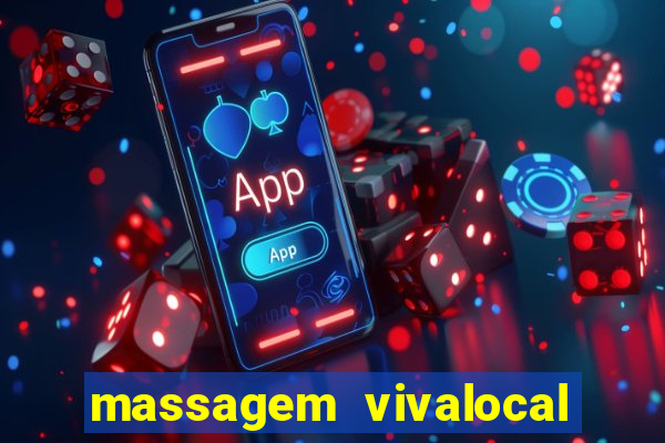 massagem vivalocal em santos sp