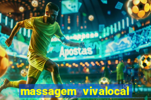 massagem vivalocal em santos sp