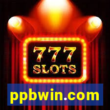 ppbwin.com