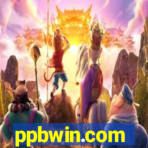 ppbwin.com