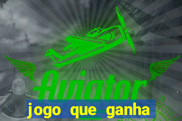 jogo que ganha dinheiro pagbank