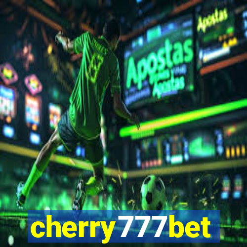 cherry777bet