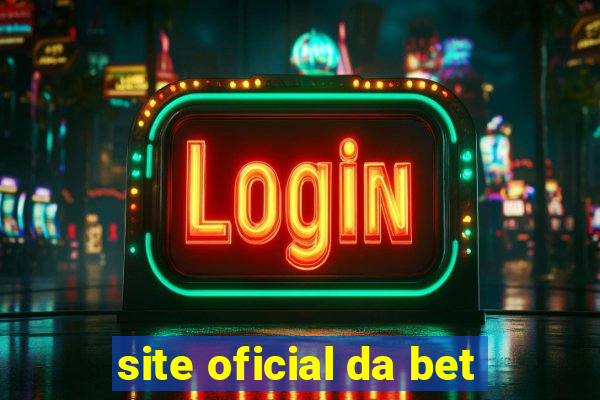 site oficial da bet