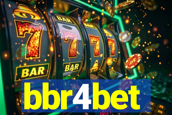 bbr4bet