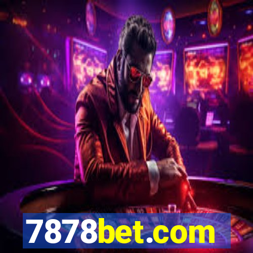 7878bet.com