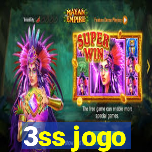 3ss jogo