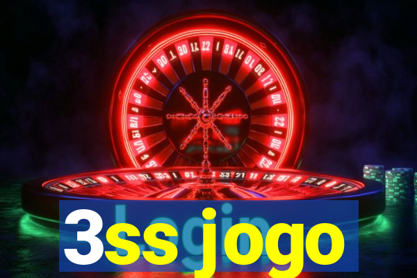 3ss jogo