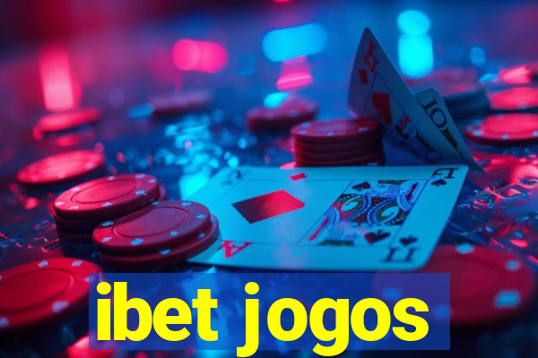 ibet jogos