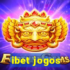 ibet jogos