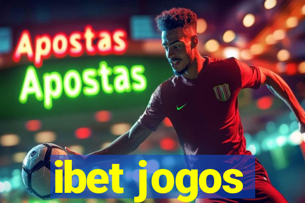 ibet jogos