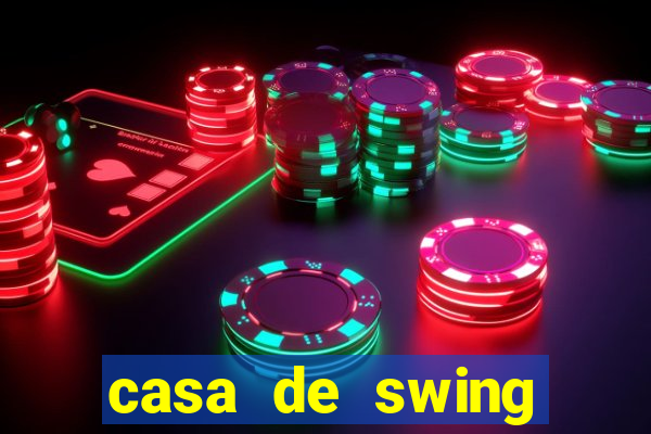 casa de swing campo grande ms