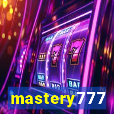 mastery777