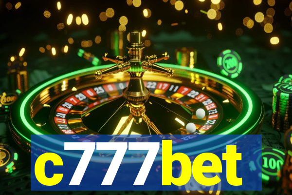 c777bet