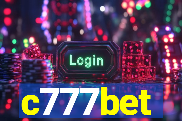 c777bet