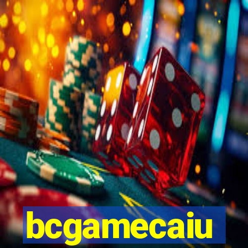 bcgamecaiu