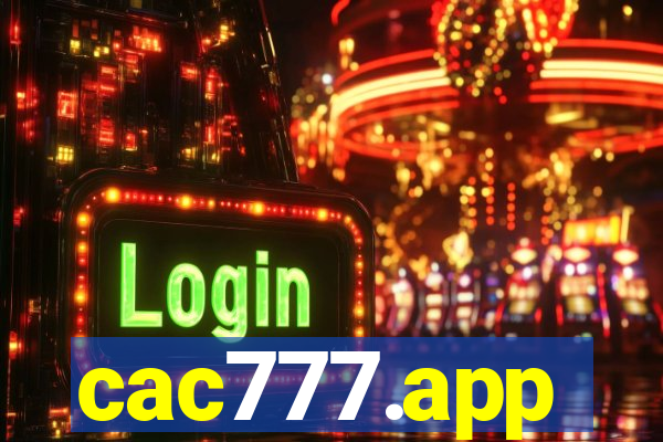 cac777.app