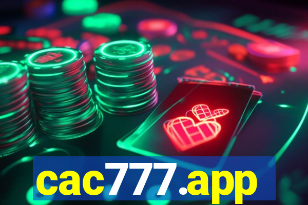 cac777.app