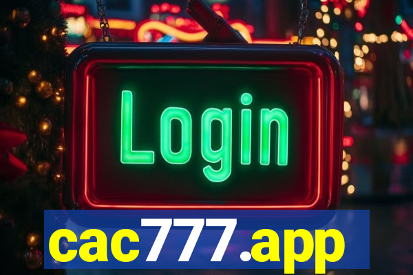 cac777.app