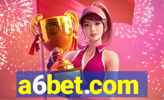 a6bet.com