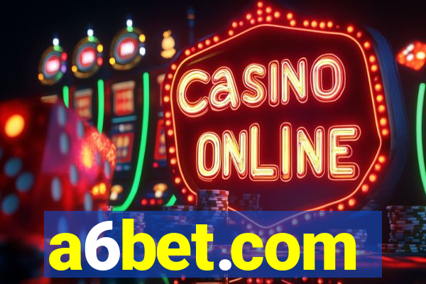 a6bet.com